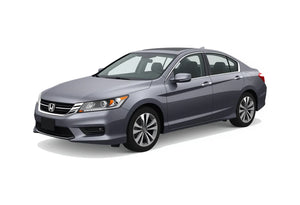 Honda Accord Android Head Units (7, 8)