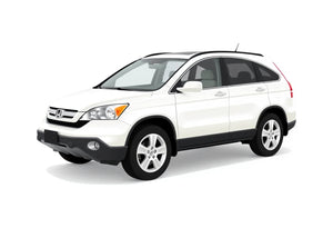 Honda CR-V Android Head Units (2, 3, 4)