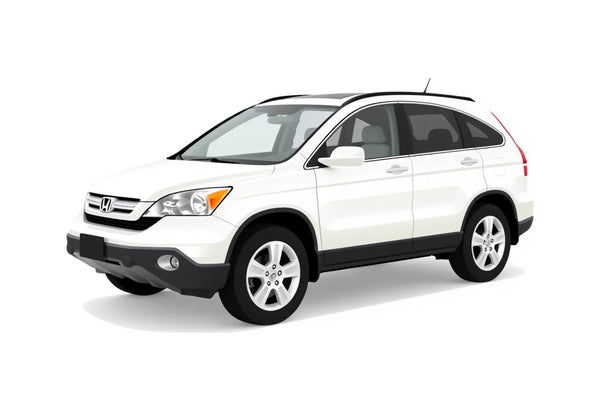 Honda CR-V Android Head Units (2, 3, 4)