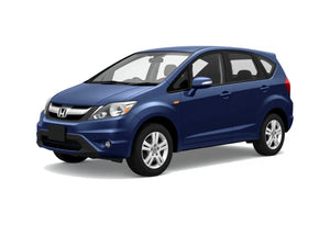 Honda FR-V Android Head Units