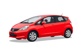 Honda Jazz Android Head Units (2, 3)
