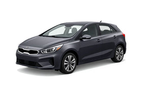 Kia Cee'd Android head units (2006–2018)