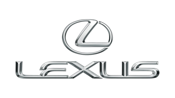 Lexus multimedia