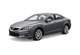 Mazda 6 and CX-7 Android Head Units (2002–2013)