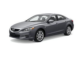 Mazda 6 and CX-7 Android Head Units (2002–2013)