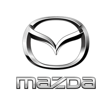 Mazda multimedia