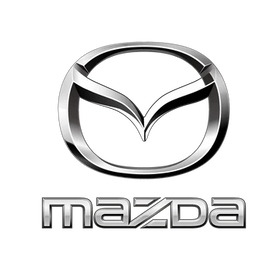 Mazda Reversing Cameras