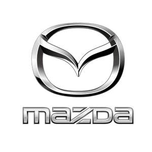 Mazda Reversing Cameras