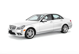 Mercedes C-Class Android Head Units (W203–W205)
