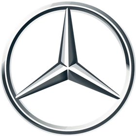 Mercedes-Benz Reversing Cameras