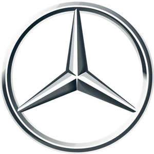 Mercedes-Benz Reversing Cameras