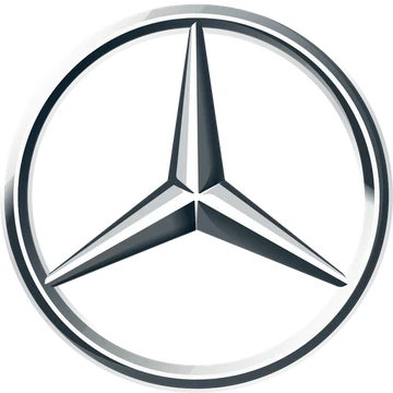 Mercedes-Benz Reversing Cameras