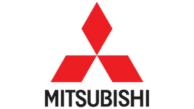 Mitsubishi Reversing Cameras