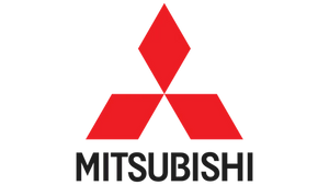 Mitsubishi Reversing Cameras