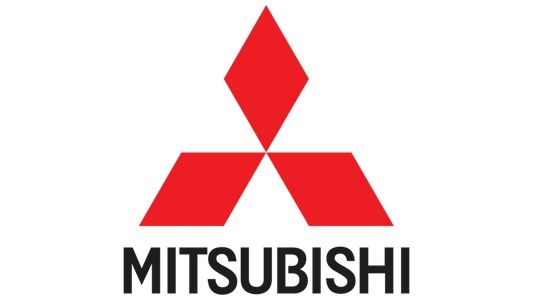 Mitsubishi Reversing Cameras