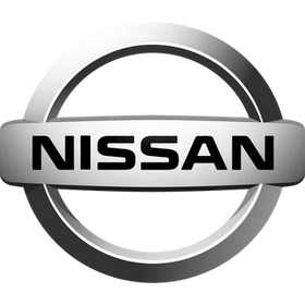 Nissan Reversing Cameras