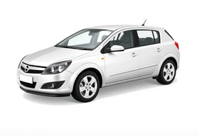 Opel Astra H / Vectra C / Zafira B Android Head Units (2004–2014)
