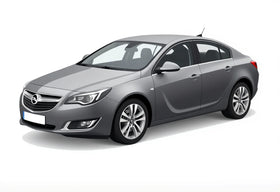 Opel Insignia Android Head Units (2008–2017)
