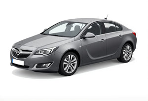 Opel Insignia Android Head Units (2008–2017)