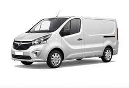 Opel Vivaro és Movano android multimédia (furgonok)