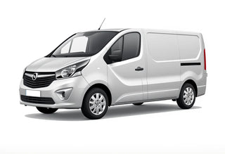 Furgonok: Vivaro, Movano
