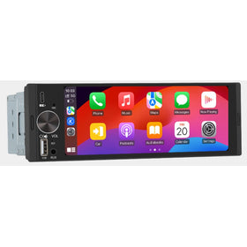 1 DIN Android Car Stereos and Head Units