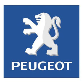 Peugeot Android Head Units