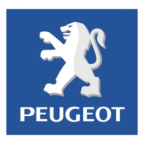 Peugeot Reversing Cameras
