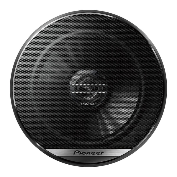 Autós hangszóró – 16,5 cm koaxiális, JBL és Pioneer