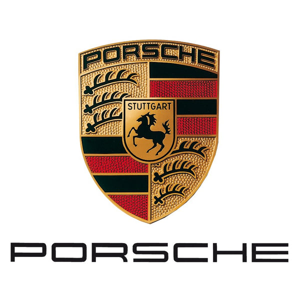Porsche multimedia