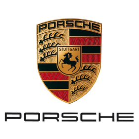 Porsche Reversing Cameras