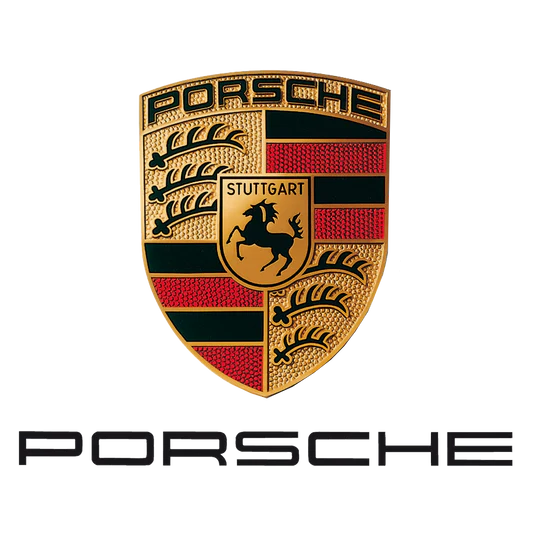 Porsche Reversing Cameras