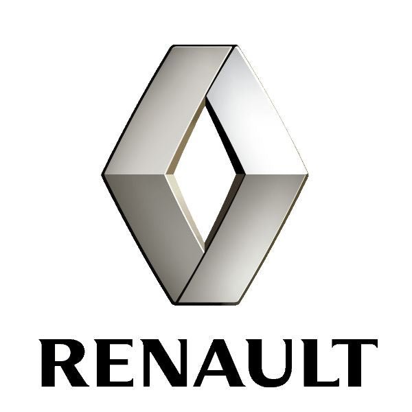 Renault multimedia