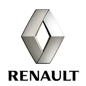 Renault Reversing Cameras