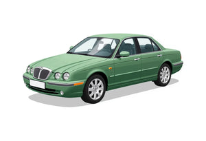 Rover 75 and MG ZT Android head units