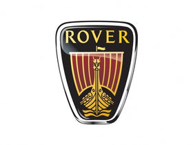 Rover Android Head Units