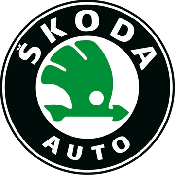 Skoda multimedia