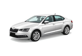 Skoda Octavia Android Head Units (2/A5, 3/A7)