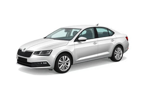 Skoda Octavia Android Head Units (2/A5, 3/A7)