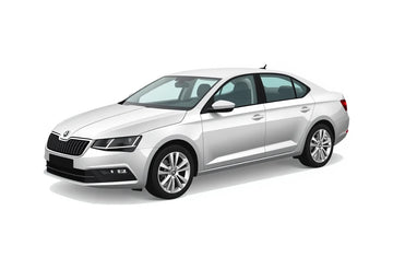 Skoda Octavia Android Head Units (2/A5, 3/A7)