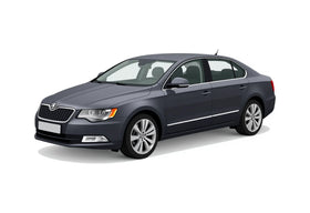 Skoda Superb Android Head Units (Superb 2)
