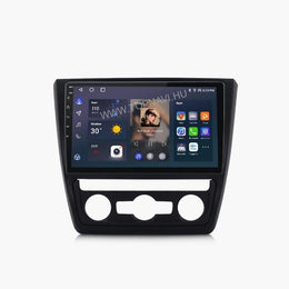 Skoda Yeti android multimédia (5L)