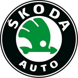 Škoda Reversing Cameras