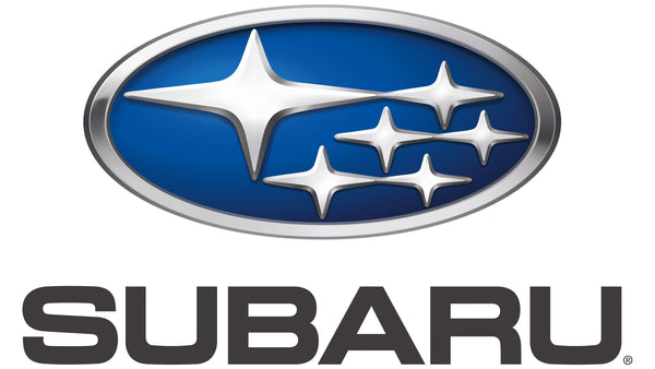 Subaru multimedia