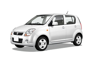 Suzuki Ignis Android Head Units