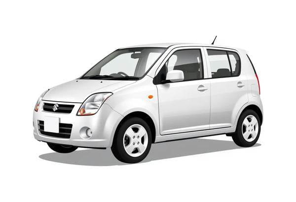 Suzuki Ignis Android Head Units