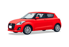 Suzuki Swift Android Head Units (Swift 2, 3)