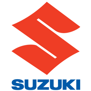 Suzuki Reversing Cameras
