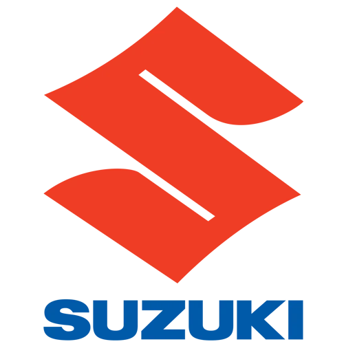 Suzuki Reversing Cameras