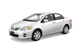 Corolla / Auris / Verso